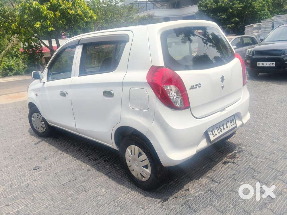 Maruti Suzuki Alto 800 Lxi, 2021, Petrol
