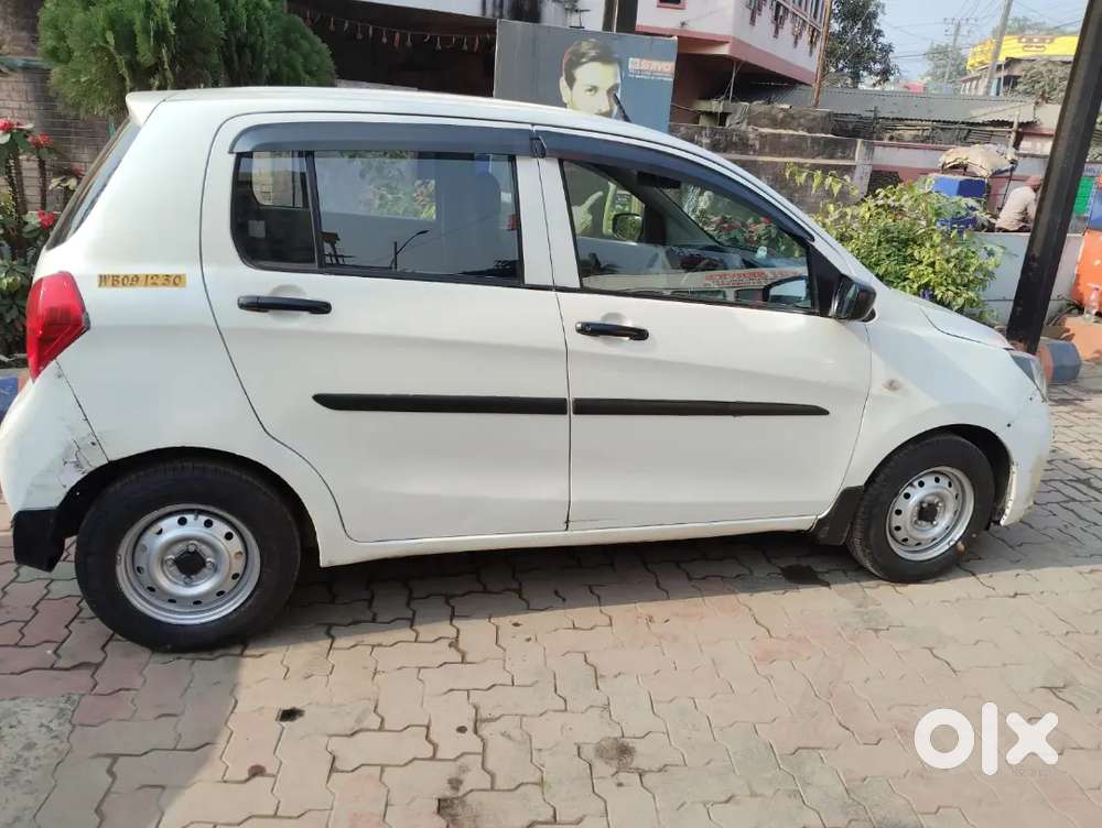 Maruti Suzuki Celerio 2019 Lxi