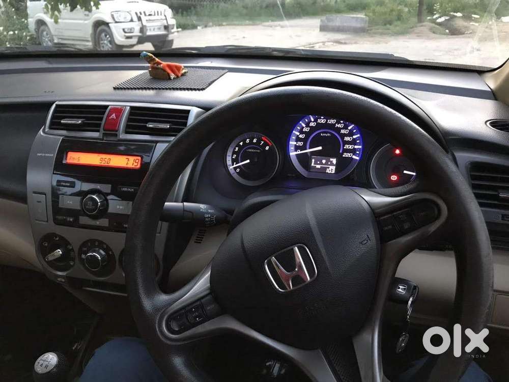 Honda Model 2012, I-vtec Petrol
