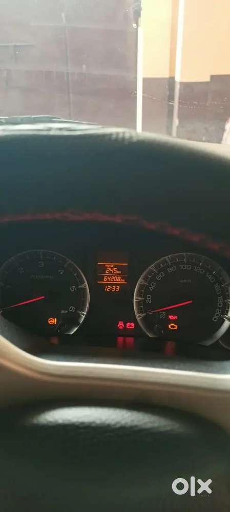 Swift Vdi Maruti 2016 Km Driven 65000
