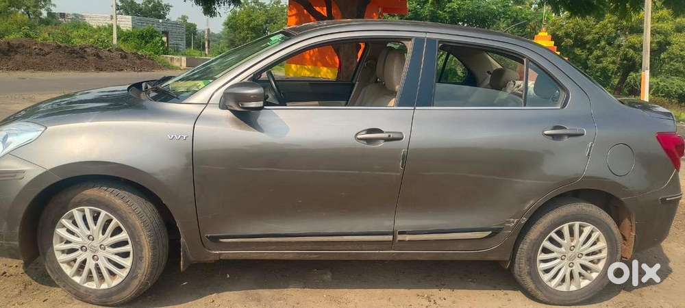 Maruti Suzuki 2018 Car