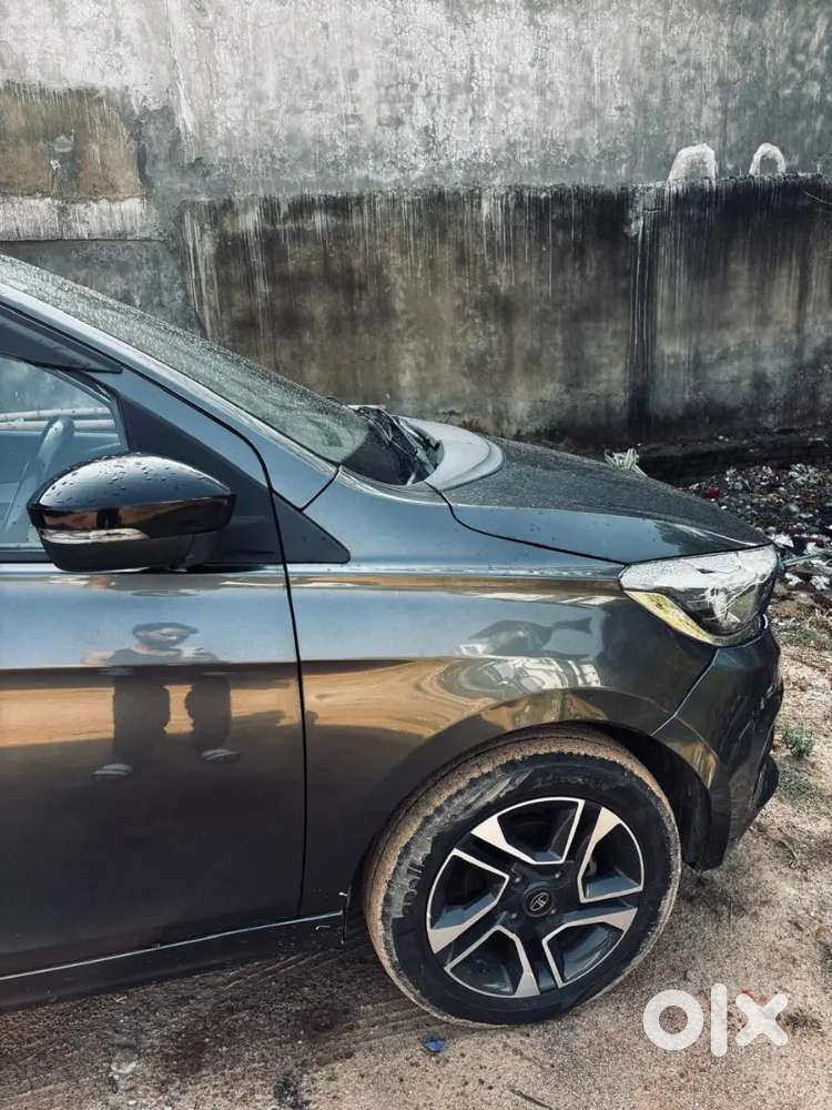 Tata Tiago 2024