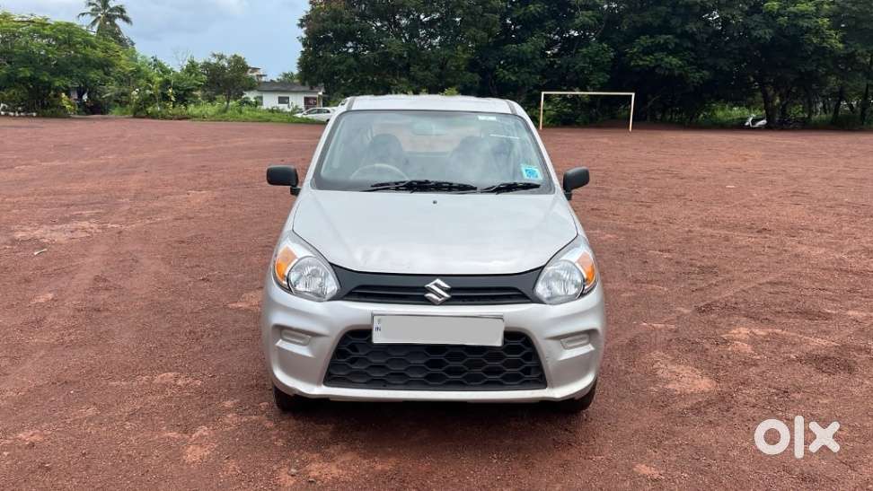 Maruti Suzuki Alto 800 Lxi, 2021, Petrol