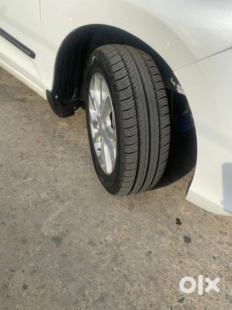 Honda Amaze, 2020, Diesel