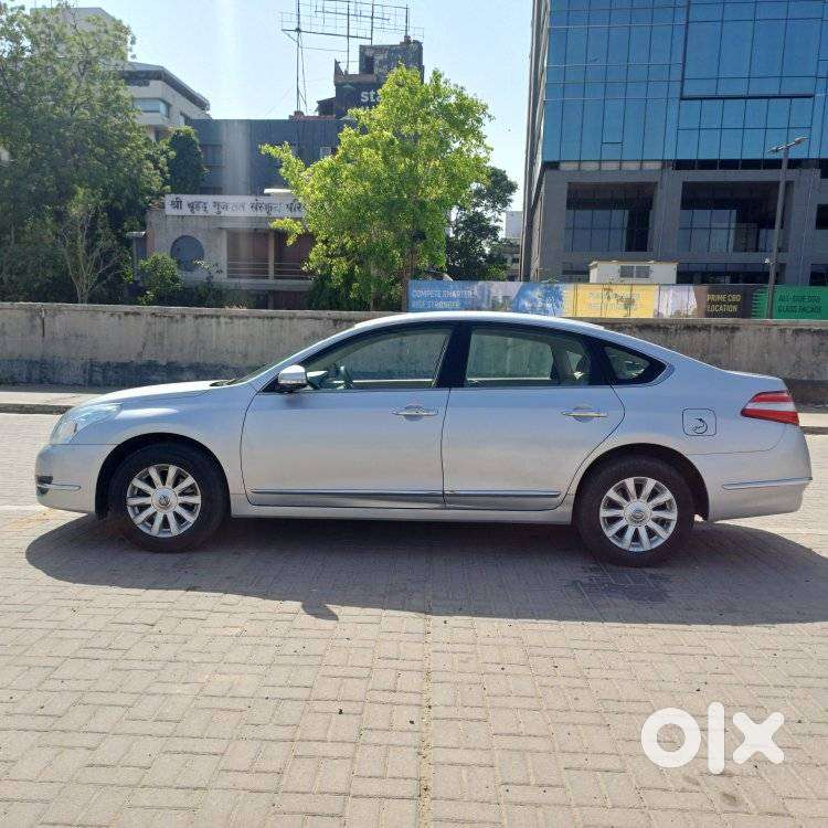 Nissan Teana Xl, 2013, Petrol