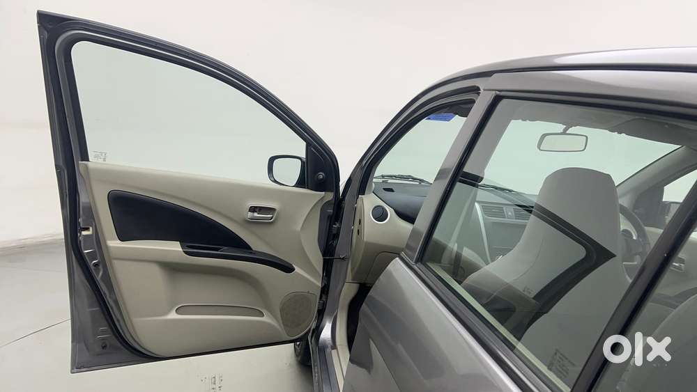 Maruti Suzuki Celerio 1.0 Vxi Amt, 2014, Petrol