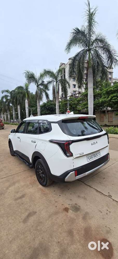 Kia Carens Clavis G 1.5 6mt Hte(o) 7-seater, 2026, Petrol