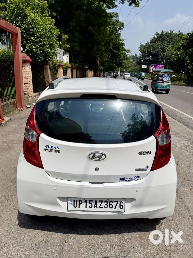 Hyundai Eon Era +, 2012, Petrol