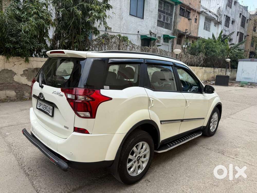 Mahindra Xuv500 W9, 2021, Diesel