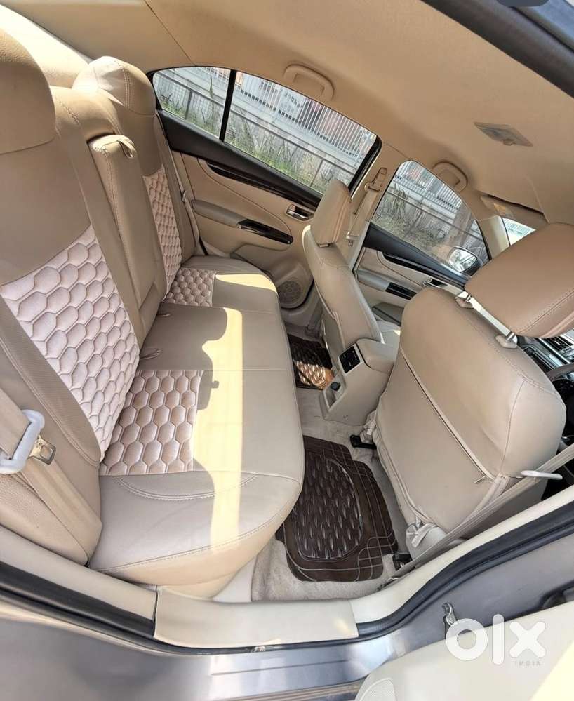 Maruti Suzuki Ciaz 2016 Diesel Good Condition