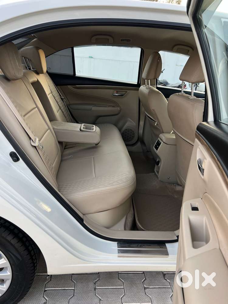 Maruti Suzuki Ciaz Smart Hybrid Zeta, 2022, Petrol