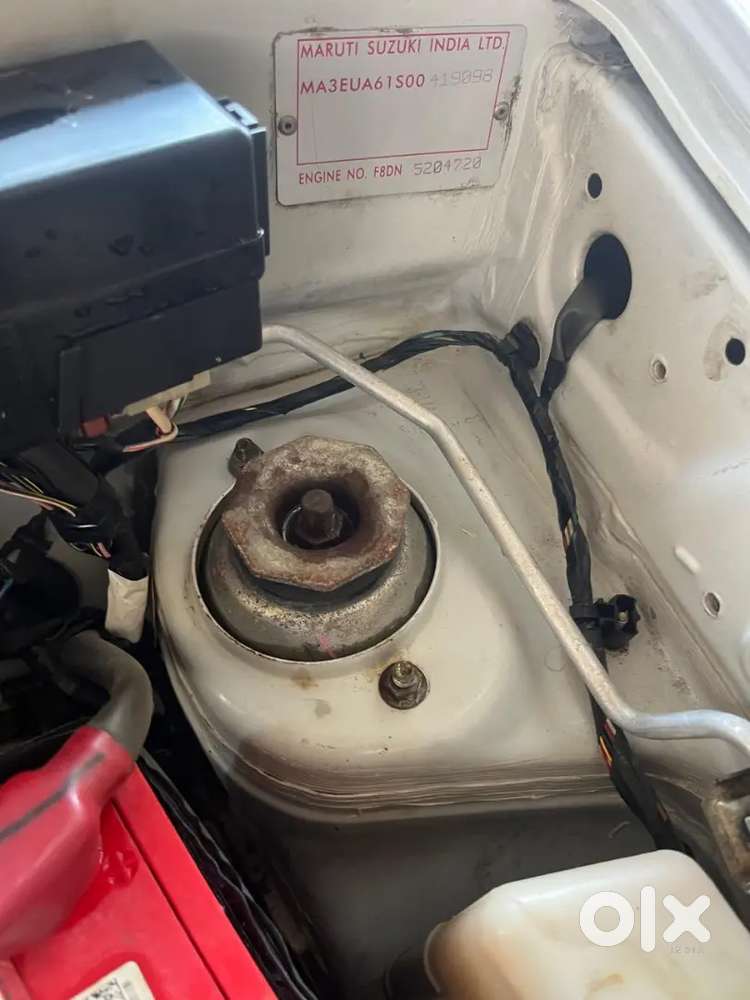 Maruti Suzuki Alto 800 2014 Petrol 59000 Km Driven