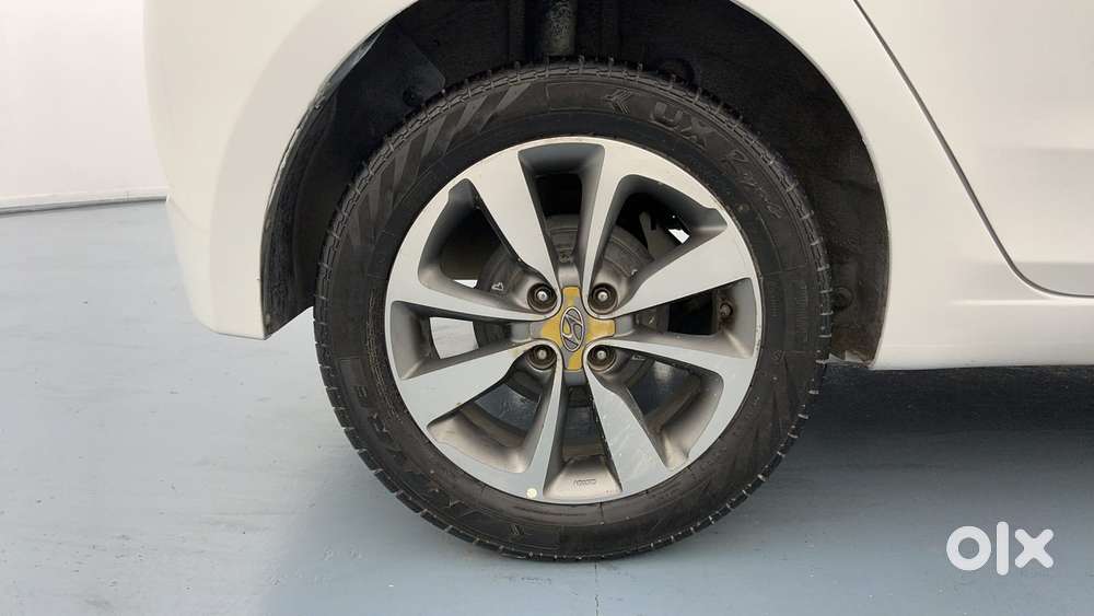 Hyundai Elite I20 [2018-2020] 1.2 Asta, 2017, Petrol