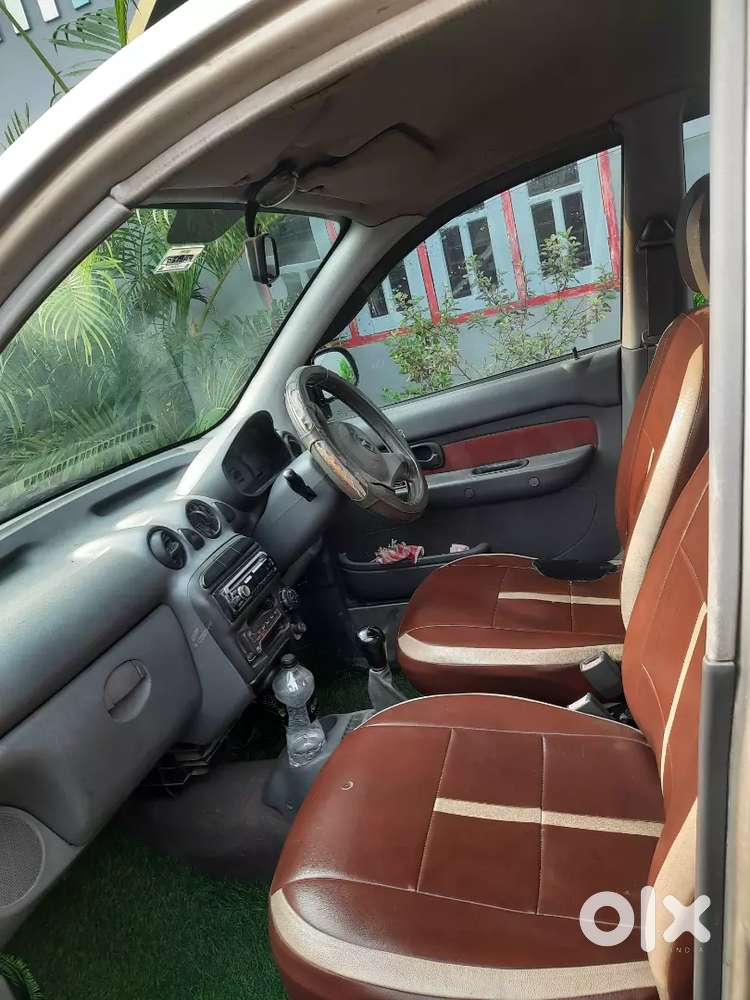 Hyundai Santro 2008