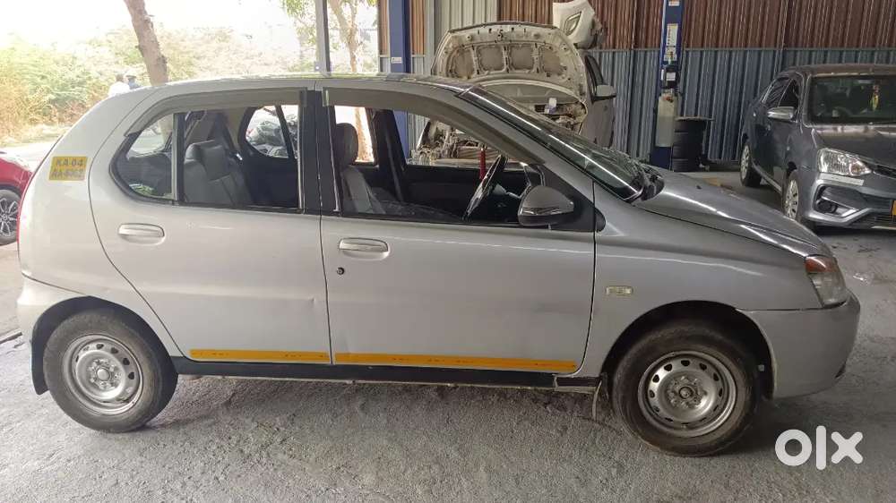 Tata Indica V2 2016 Diesel 86000 Km Driven
