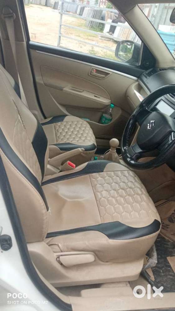 Maruti Suzuki Swift Dzire Tour, 2022, Petrol