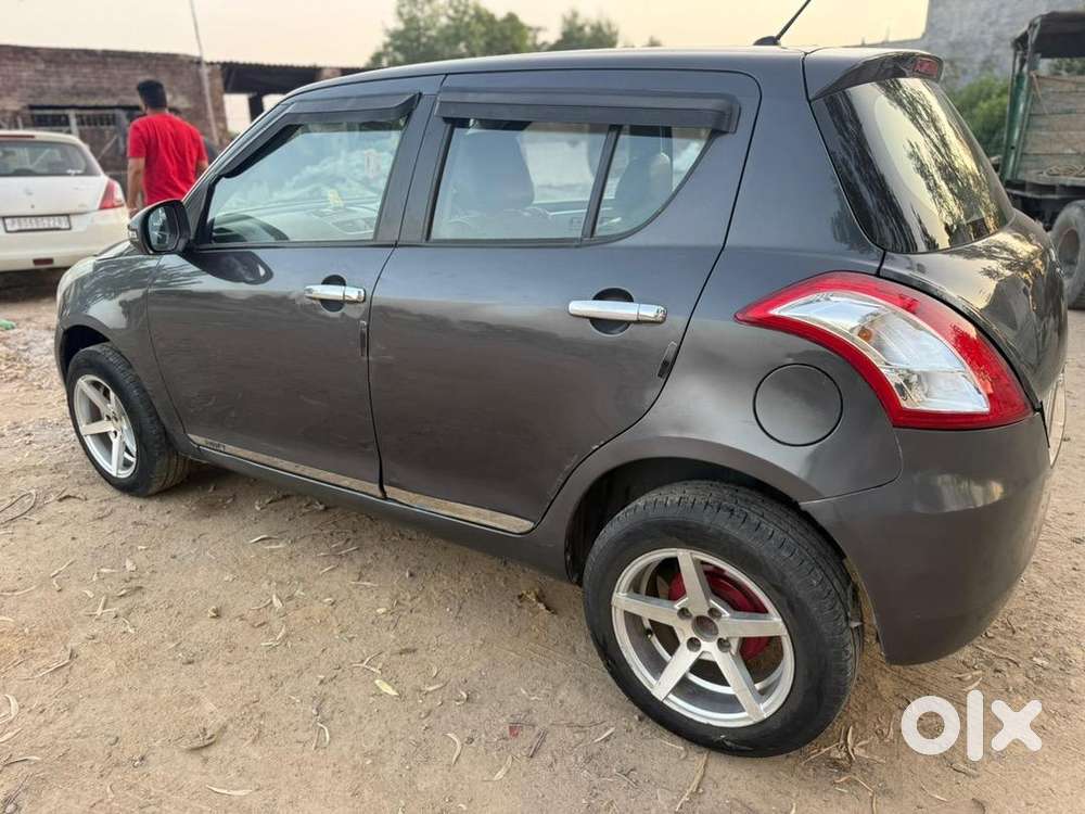 Maruti Suzuki Swift 2015 Diesel Good Condition