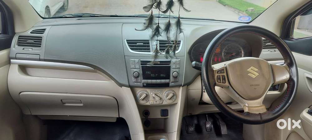 Maruti Suzuki Ertiga 2012-2015 Zdi, 2014, Diesel