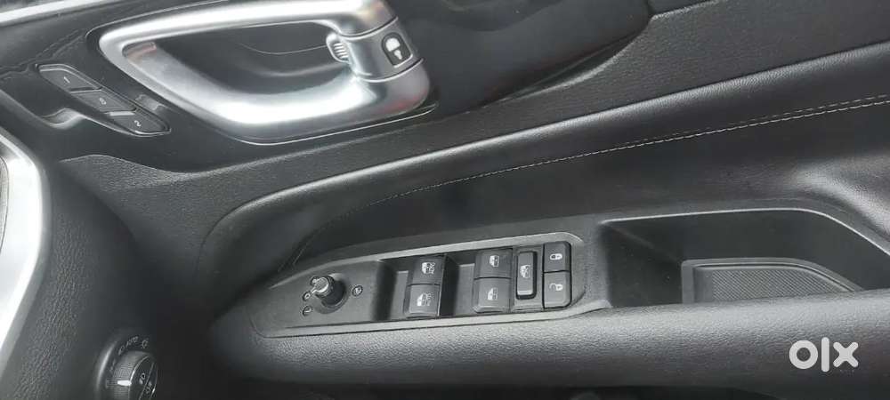 2022 Jeep Compass Single Owner Diesel Automatic 4×4 S (o) 2.0