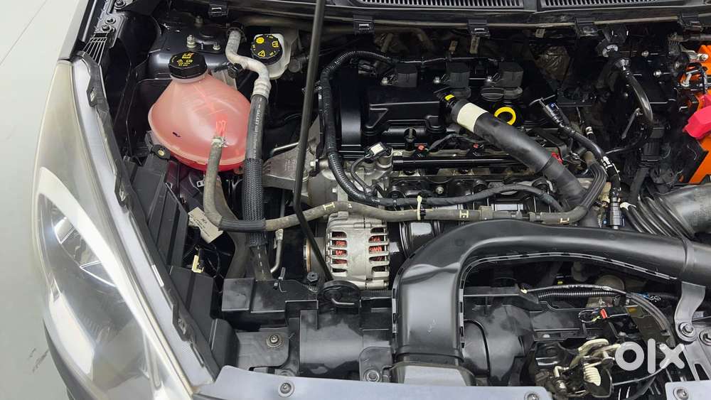 Ford Freestyle Titanium, 2020, Petrol