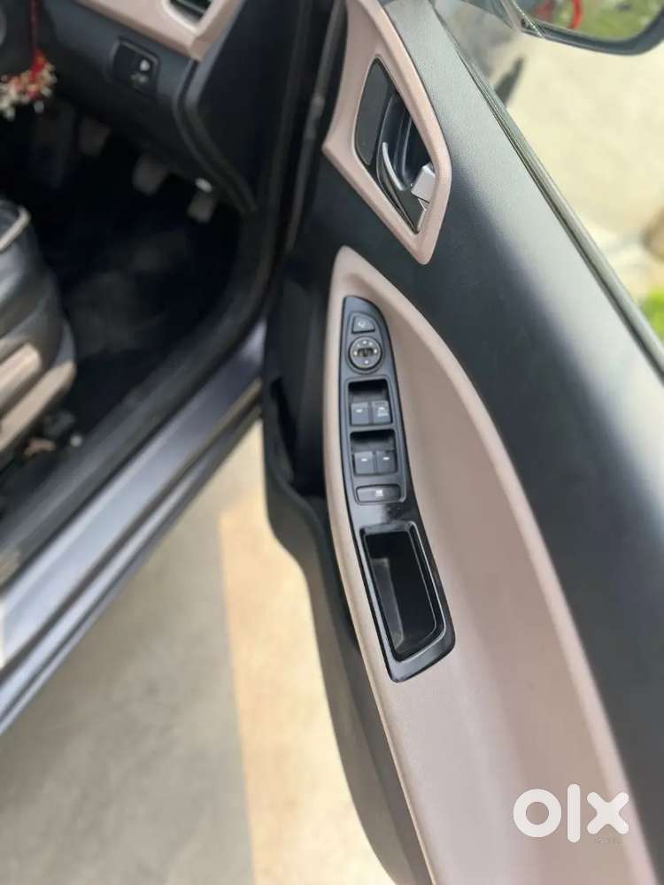 Loan Facility Available Hyundai Elite I20 Sportz August 2019  40k Km