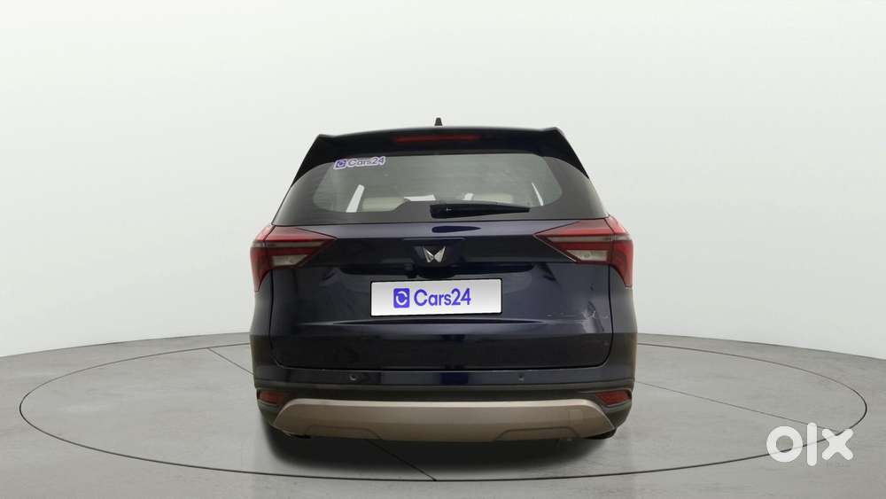 Mahindra Xuv700 2.0 Ax 7 Petrol At Luxury Pack Str, 2023, Petrol