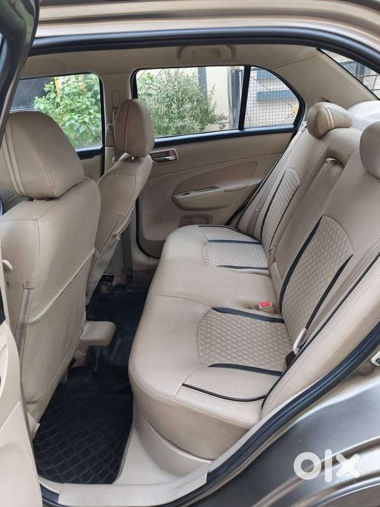 Maruti Suzuki Swift Dzire Zdi Bsiv, 2016, Diesel