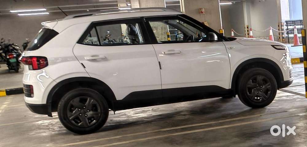 Hyundai Used Car 2025