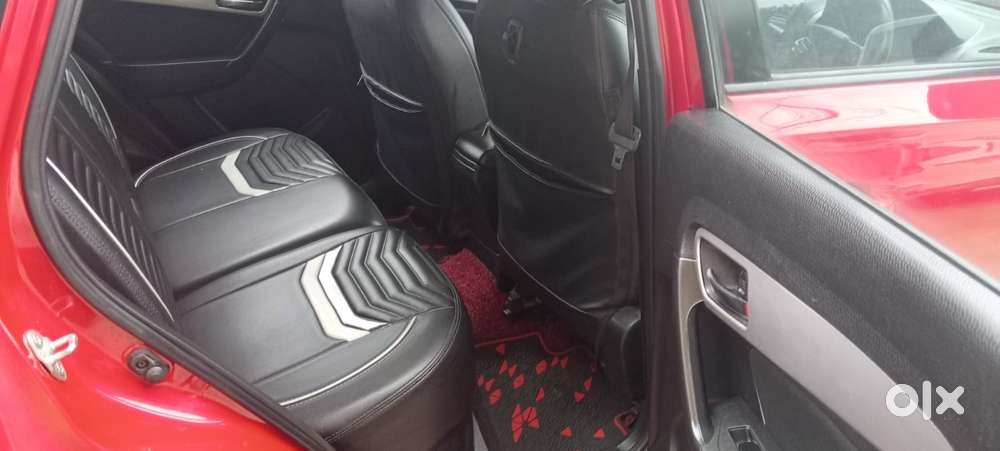 Maruti Suzuki Vitara Brezza Zxi + Mt Dual Tone, 2021, Petrol
