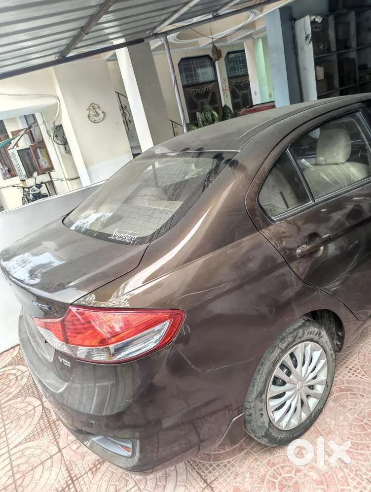 Maruti Ciaz Very Good Condition Single Hand Use