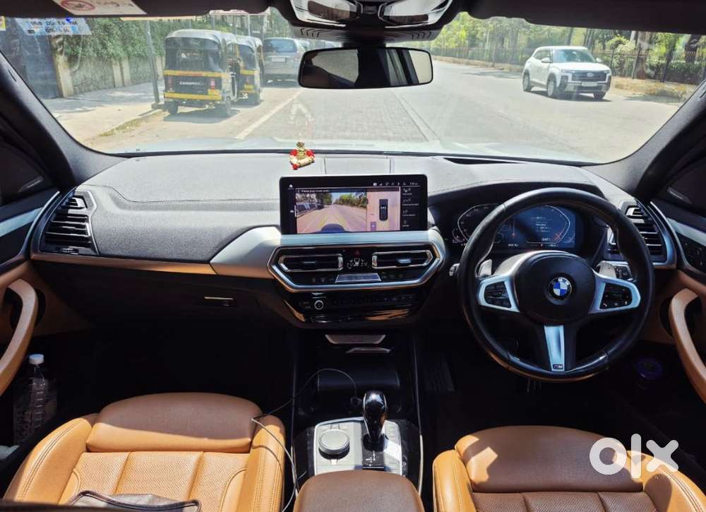 Bmw X3 Xdrive20d M Sport, 2023, Diesel