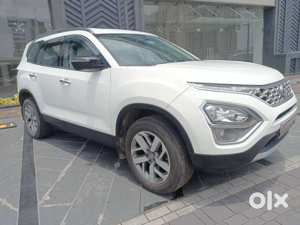 Tata Safari 2.0 Kryotec Xta Plus, 2021, Diesel
