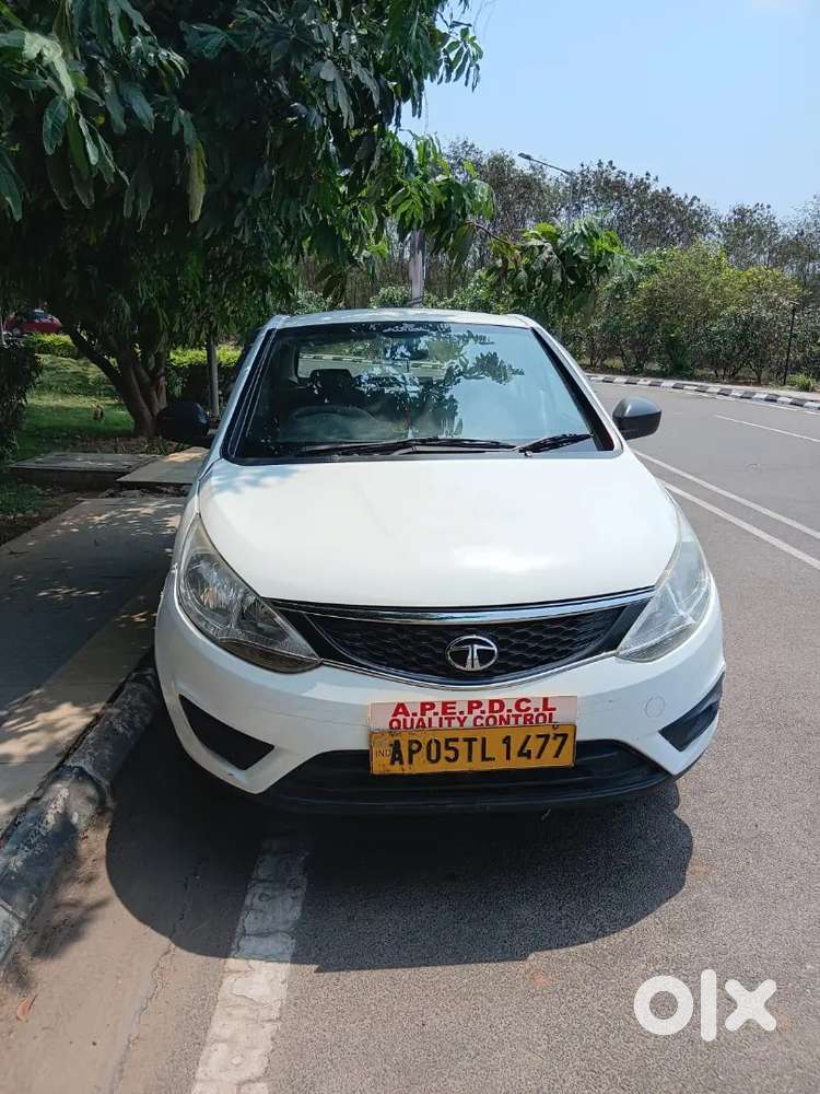 Tata Zest 2018 Diesel Well Maintained