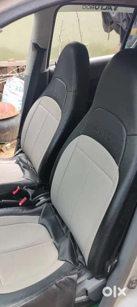 Maruti Suzuki Alto 2013
