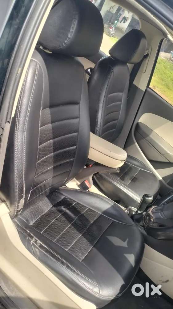 Volkswagen Vento Diesel 2011 Car