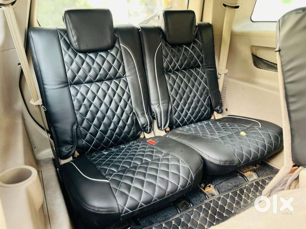 Mahindra Xuv500 At W10 Fwd, 2017, Diesel