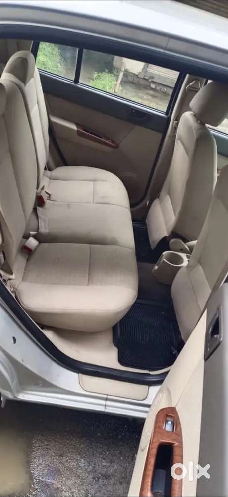 Hyundai Getz Prime 2007 Petrol 40000 Km Driven