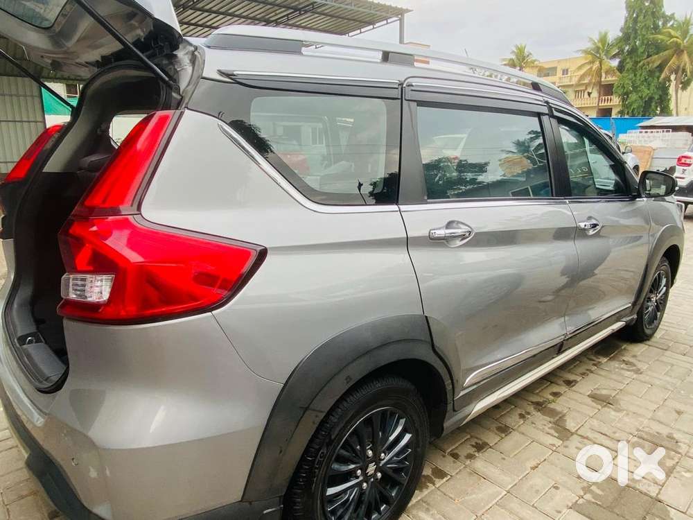 Maruti Suzuki Xl6 2021 Year Car