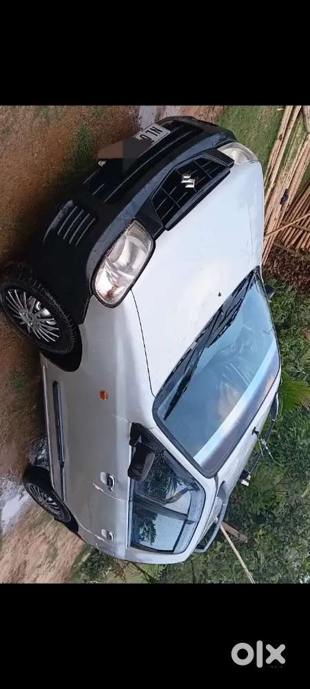 Maruti Suzuki Alto 2009 Petrol 94000 Km Driven