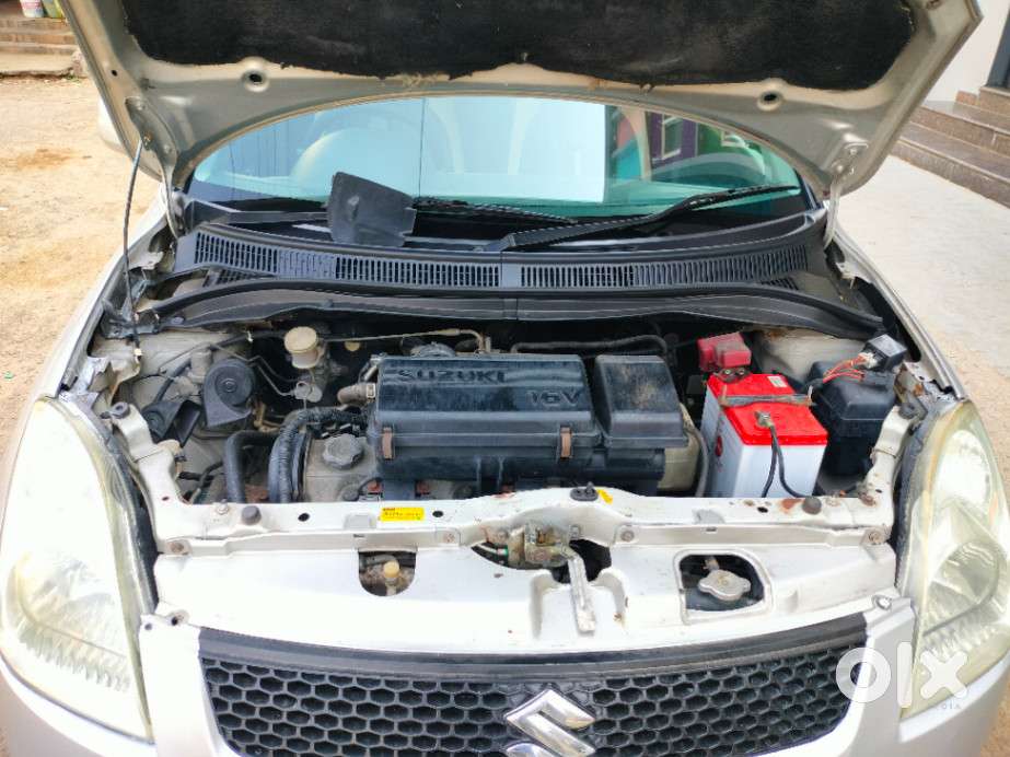 Maruti Suzuki Swift 2005-2010 1.3 Vxi, 2008, Petrol