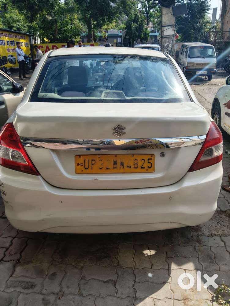 Maruti Suzuki Swift Dzire Vdi (o), 2019, Diesel