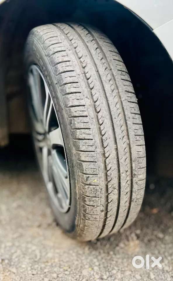 Honda City I-vtec Cvt V, 2019, Petrol