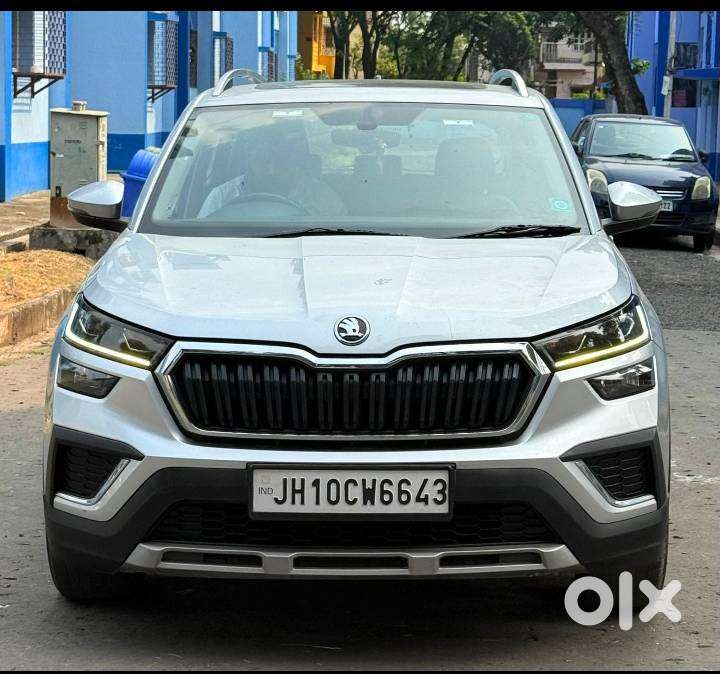 Skoda Kushaq 1.0 Tsi Style, 2024, Petrol