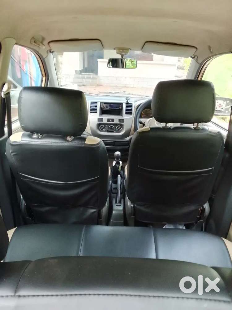 Maruti Suzuki Zen Estilo 2007 Petrol Good Condition,