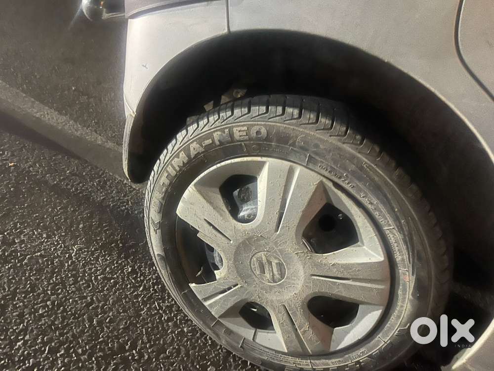 Maruti Wagon R Vxi 2017