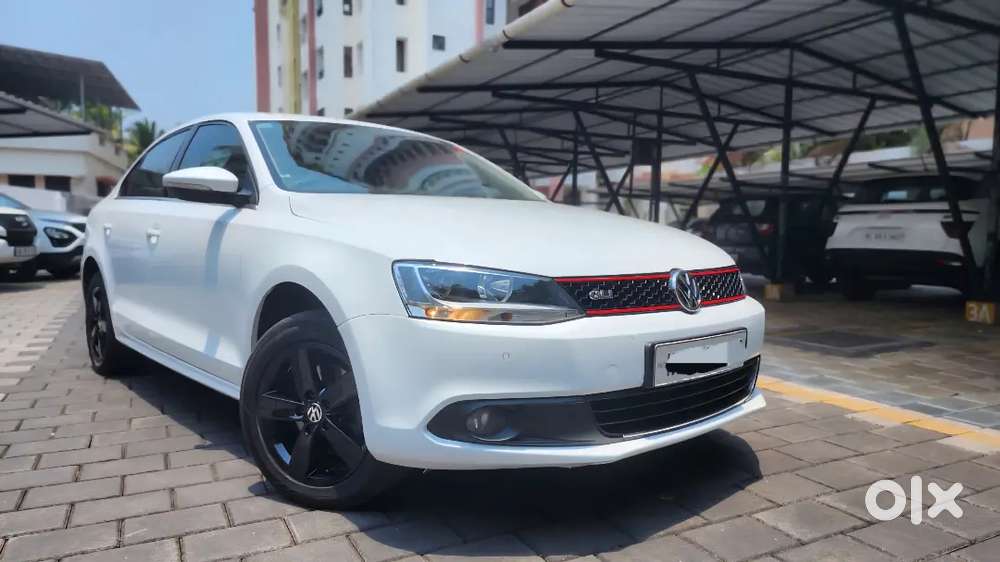 Volkswagen Jetta 2012 Highline Automatic