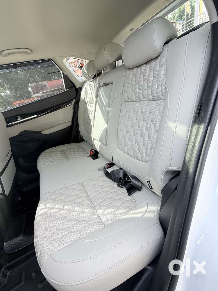 Kia Seltos Htx G, 2022, Petrol