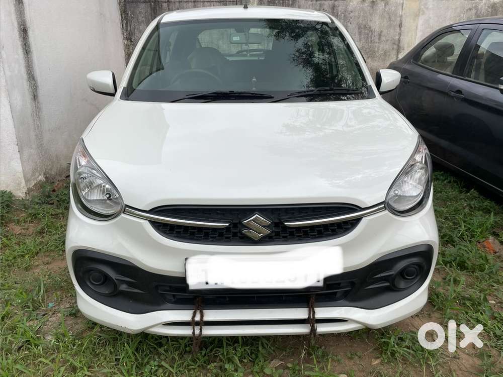 Maruti Suzuki Celerio 2024 Petrol Automatic