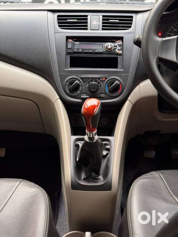 Maruti Suzuki Celerio