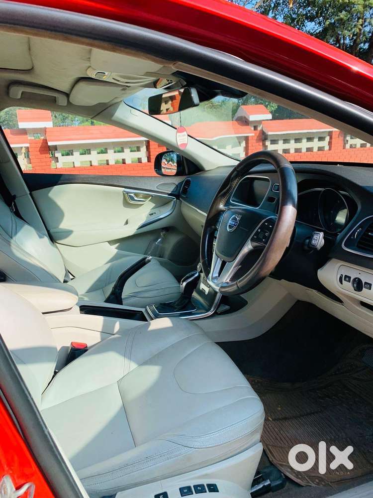 Volvo V40 Cross Country D3, 2014, Diesel